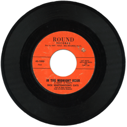 Dick Whittington's Cats