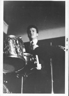 Dick Whittington's Cats: Buddy Maver