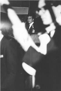 Dick Whittington's Cats: Buddy Maver