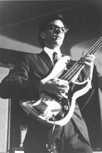 Dick Whittington's Cats: Jay Mohler