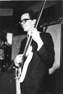 Dick Whittington's Cats: Jay Mohler