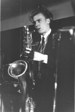 Dick Whittington's Cats: Terry McCleod