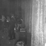 Bocky and the Visions with the Rolling Stones, First CLE concert 1964