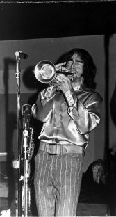 CHARADE - Billy Hanna