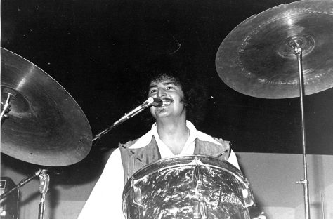 CHARADE - Buddy Maver