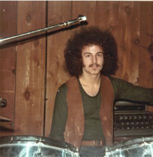 CHARADE - Buddy Maver