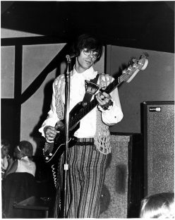 CHARADE - Jay Mohler