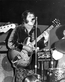 CHARADE - Tony Bodanza