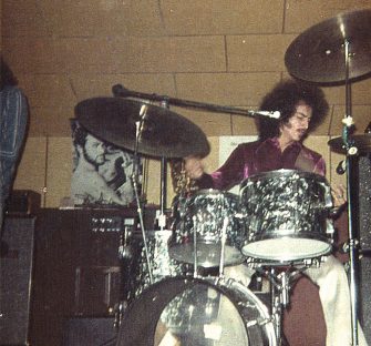 CHARADE - Buddy Maver