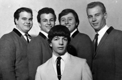 Dick Whittington's Cats